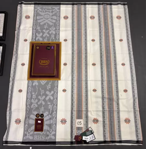 Sarung BHS Excellent SKT