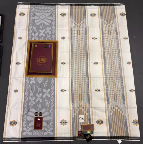 Sarung BHS Excellent SKT