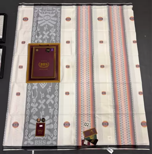 Sarung BHS Excellent SKT